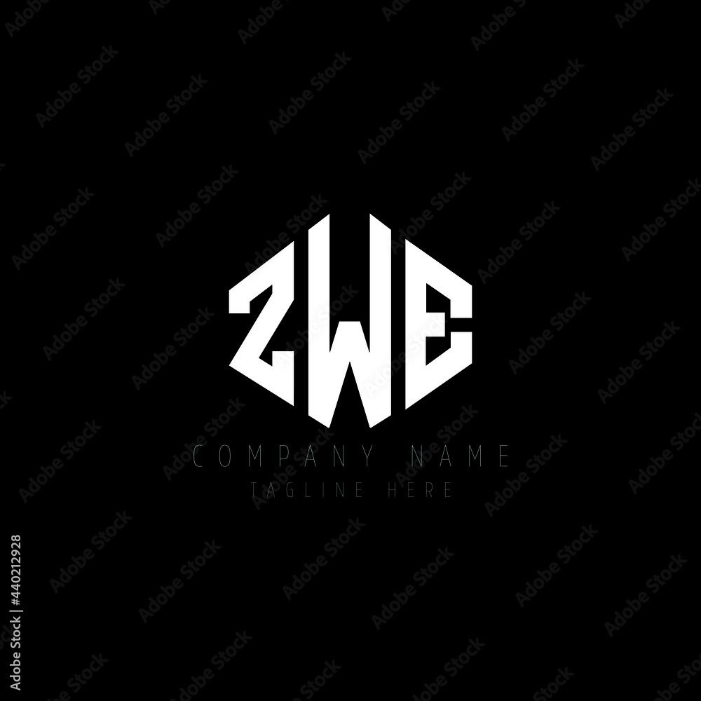 ZWE letter logo design with polygon shape. ZWE polygon logo monogram. ZWE cube logo design. ZWE hexagon vector logo template white and black colors. ZWE monogram, ZWE business and real estate logo. ZWE letter logo design with polygon shape. ZWE polygon logo monogram. ZWE cube logo design. ZWE hexagon vector logo template white and black colors. ZWE monogram, ZWE business and real estate logo.