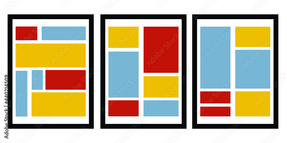 Set of Abstract Geometric Wall Art. Mid Century Illustration in Minimal Style for house Decoration Background. Shape Art Set of soft color painting in boho style. poster template layouts. Set of Abstract Geometric Wall Art. Mid Century Illustration in Minimal Style for house Decoration Background. Shape Art Set of soft color painting in boho style. poster template layouts.