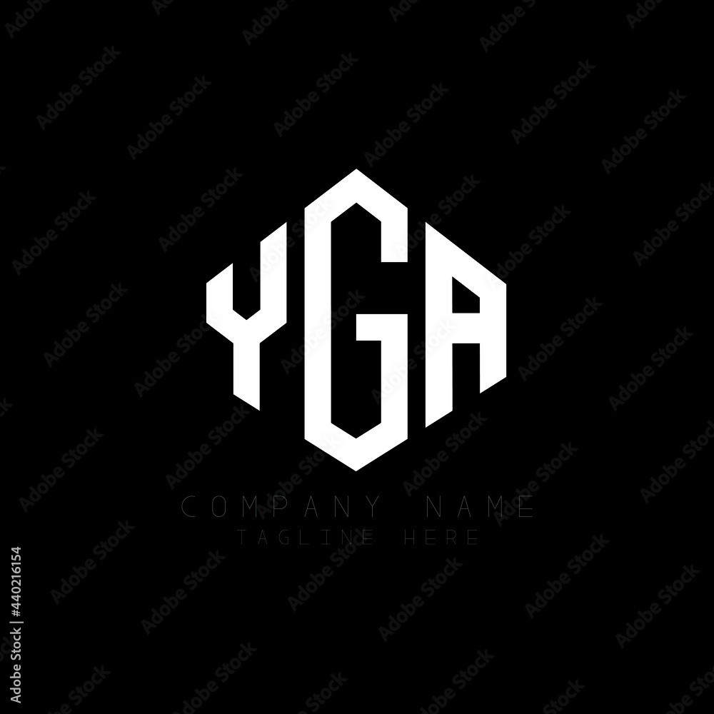 YGA letter logo design with polygon shape. YGA polygon logo monogram. YGA cube logo design. YGA hexagon vector logo template white and black colors. YGA monogram, YGA business and real estate logo. YGA letter logo design with polygon shape. YGA polygon logo monogram. YGA cube logo design. YGA hexagon vector logo template white and black colors. YGA monogram, YGA business and real estate logo.