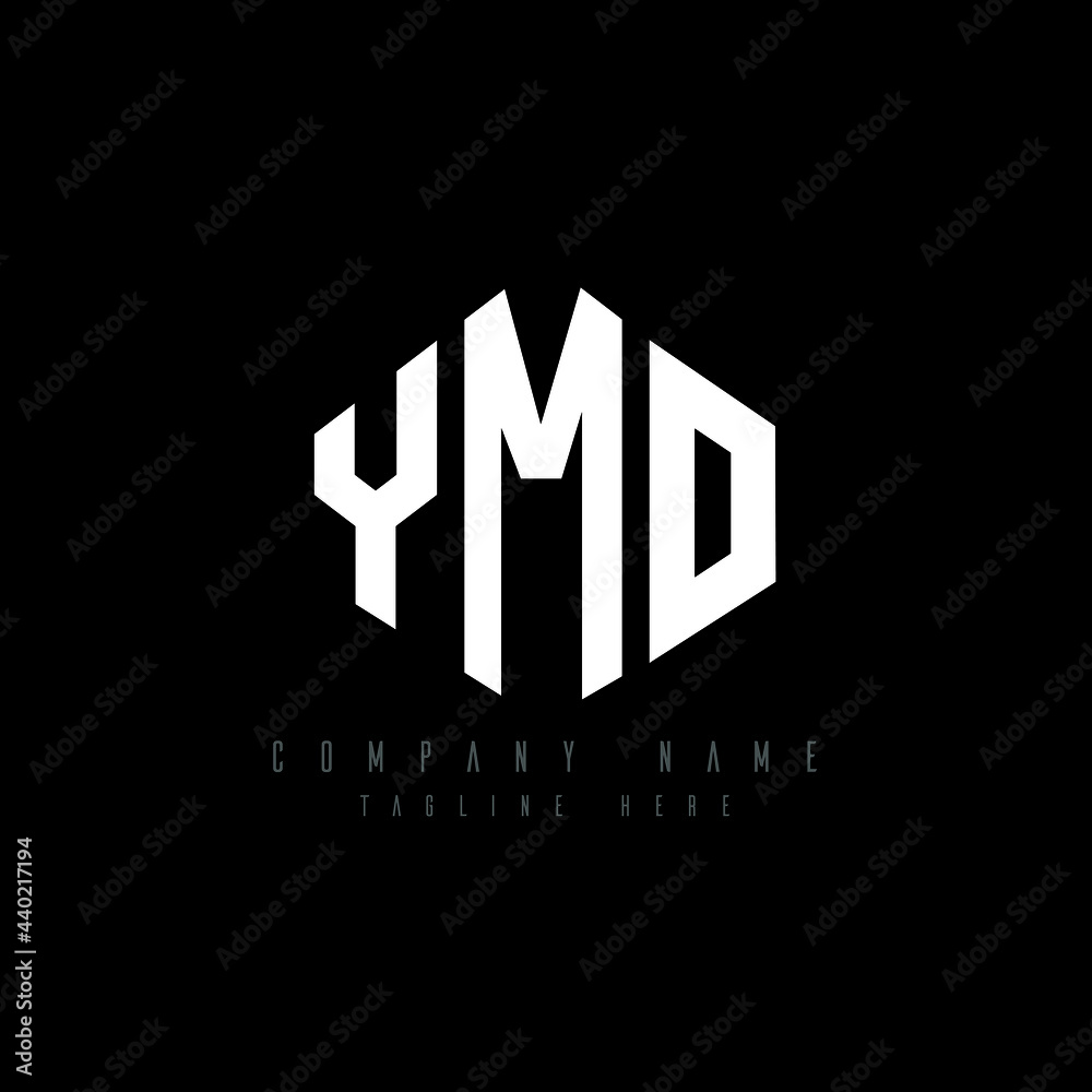 YMD letter logo design with polygon shape. YMD polygon logo monogram. YMD cube logo design. YMD hexagon vector logo template white and black colors. YMD monogram, YMD business and real estate logo. YMD letter logo design with polygon shape. YMD polygon logo monogram. YMD cube logo design. YMD hexagon vector logo template white and black colors. YMD monogram, YMD business and real estate logo.