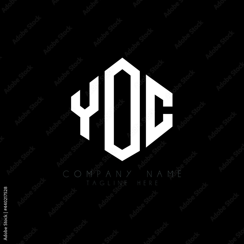 YOC letter logo design with polygon shape. YOC polygon logo monogram. YOC cube logo design. YOC hexagon vector logo template white and black colors. YOC monogram, YOC business and real estate logo. YOC letter logo design with polygon shape. YOC polygon logo monogram. YOC cube logo design. YOC hexagon vector logo template white and black colors. YOC monogram, YOC business and real estate logo.