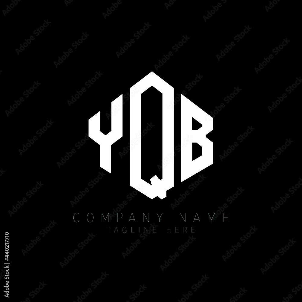 YQB letter logo design with polygon shape. YQB polygon logo monogram. YQB cube logo design. YQB hexagon vector logo template white and black colors. YQB monogram, YQB business and real estate logo. YQB letter logo design with polygon shape. YQB polygon logo monogram. YQB cube logo design. YQB hexagon vector logo template white and black colors. YQB monogram, YQB business and real estate logo.
