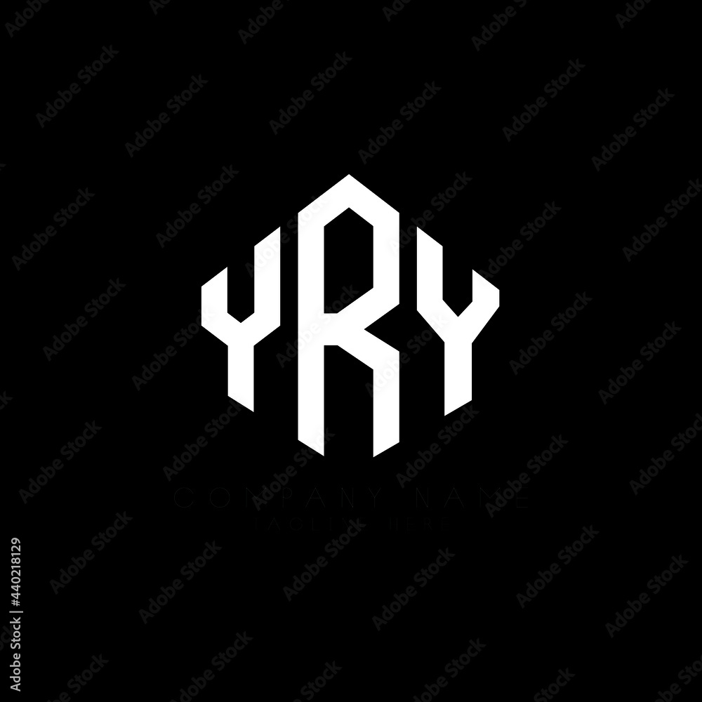 YRY letter logo design with polygon shape. YRY polygon logo monogram. YRY cube logo design. YRY hexagon vector logo template white and black colors. YRY monogram, YRY business and real estate logo. YRY letter logo design with polygon shape. YRY polygon logo monogram. YRY cube logo design. YRY hexagon vector logo template white and black colors. YRY monogram, YRY business and real estate logo.
