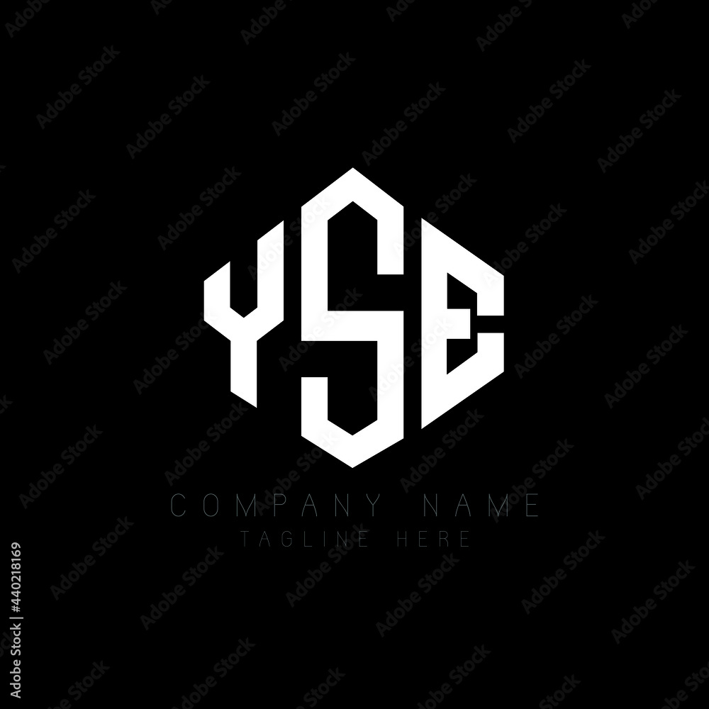 YSE letter logo design with polygon shape. YSE polygon logo monogram. YSE cube logo design. YSE hexagon vector logo template white and black colors. YSE monogram, YSE business and real estate logo. YSE letter logo design with polygon shape. YSE polygon logo monogram. YSE cube logo design. YSE hexagon vector logo template white and black colors. YSE monogram, YSE business and real estate logo.