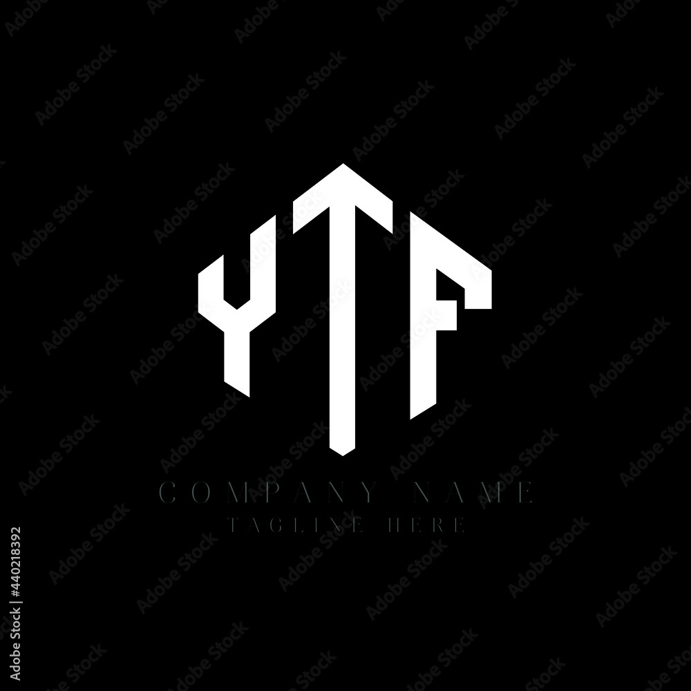 YTF letter logo design with polygon shape. YTF polygon logo monogram. YTF cube logo design. YTF hexagon vector logo template white and black colors. YTF monogram, YTF business and real estate logo. YTF letter logo design with polygon shape. YTF polygon logo monogram. YTF cube logo design. YTF hexagon vector logo template white and black colors. YTF monogram, YTF business and real estate logo.