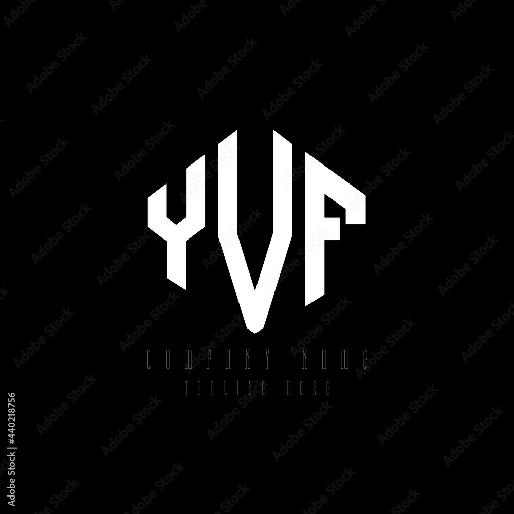 YVF letter logo design with polygon shape. YVF polygon logo monogram. YVF cube logo design. YVF hexagon vector logo template white and black colors. YVF monogram, YVF business and real estate logo. YVF letter logo design with polygon shape. YVF polygon logo monogram. YVF cube logo design. YVF hexagon vector logo template white and black colors. YVF monogram, YVF business and real estate logo.