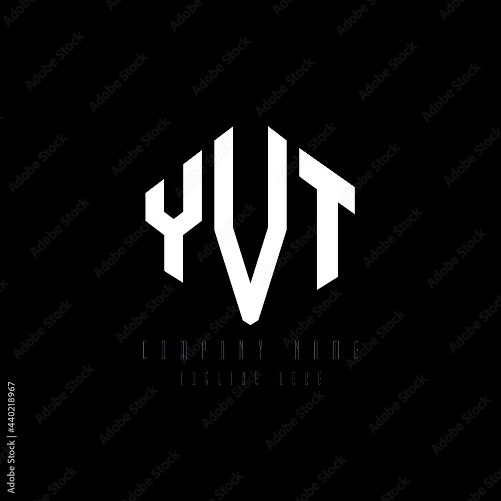 YVT letter logo design with polygon shape. YVT polygon logo monogram. YVT cube logo design. YVT hexagon vector logo template white and black colors. YVT monogram, YVT business and real estate logo. YVT letter logo design with polygon shape. YVT polygon logo monogram. YVT cube logo design. YVT hexagon vector logo template white and black colors. YVT monogram, YVT business and real estate logo.
