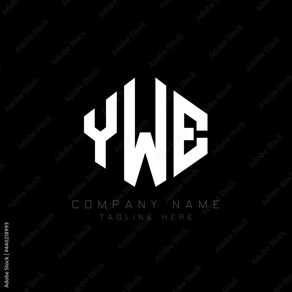 YWE letter logo design with polygon shape. YWE polygon logo monogram. YWE cube logo design. YWE hexagon vector logo template white and black colors. YWE monogram, YWE business and real estate logo. YWE letter logo design with polygon shape. YWE polygon logo monogram. YWE cube logo design. YWE hexagon vector logo template white and black colors. YWE monogram, YWE business and real estate logo.