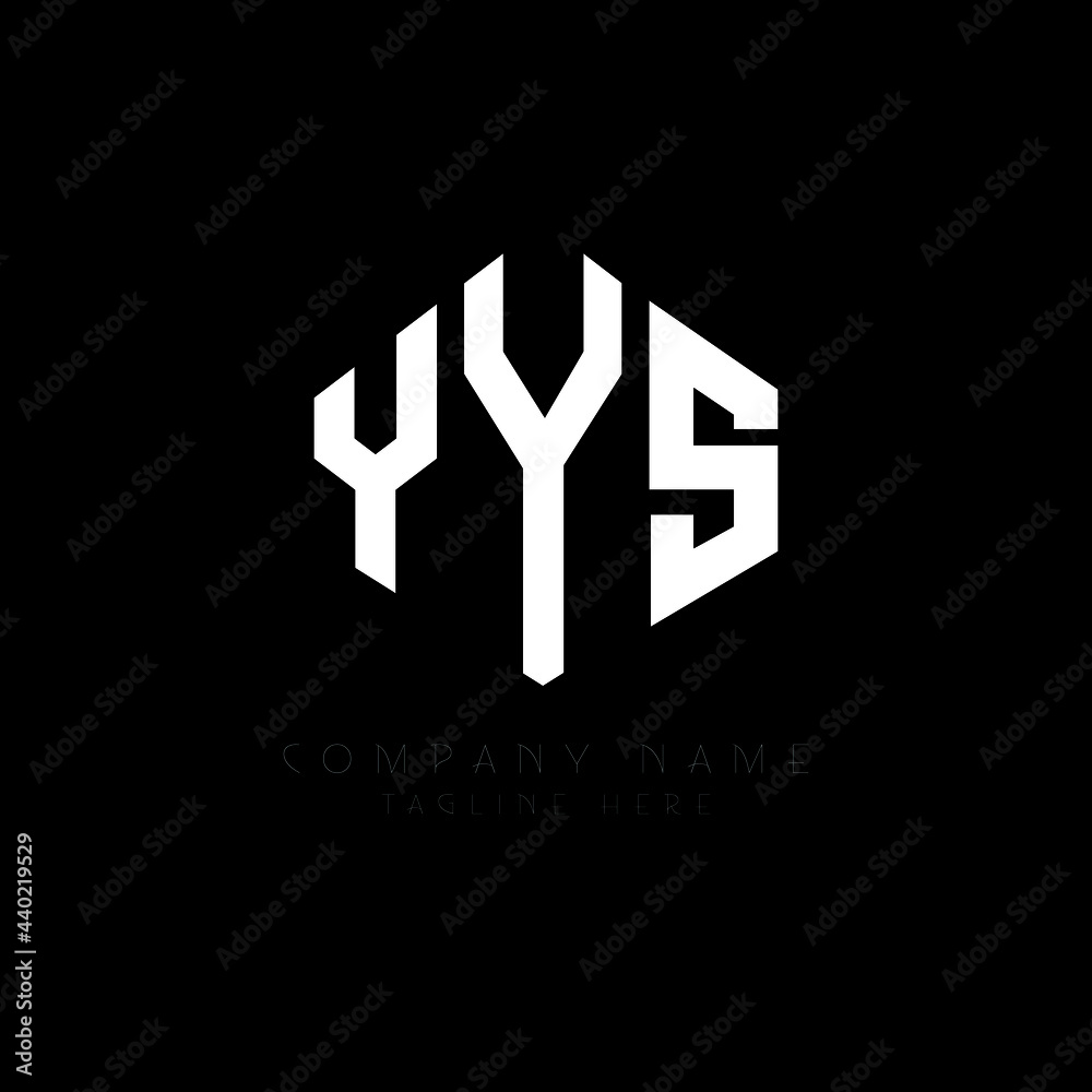 YYS letter logo design with polygon shape. YYS polygon logo monogram. YYS cube logo design. YYS hexagon vector logo template white and black colors. YYS monogram, YYS business and real estate logo. YYS letter logo design with polygon shape. YYS polygon logo monogram. YYS cube logo design. YYS hexagon vector logo template white and black colors. YYS monogram, YYS business and real estate logo.
