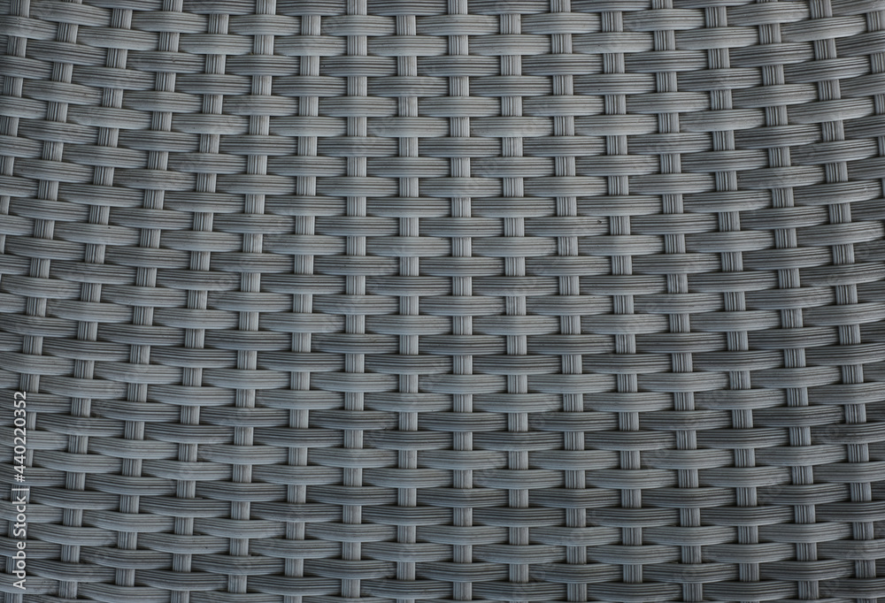 Full frame wickerwork for create art deco background. Full frame wickerwork for create art deco background.