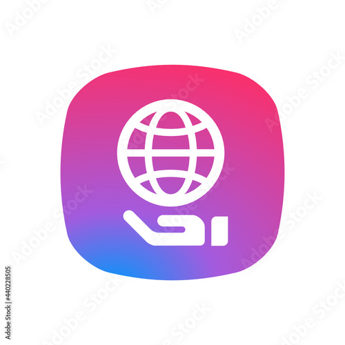 Share Online - Sticker
