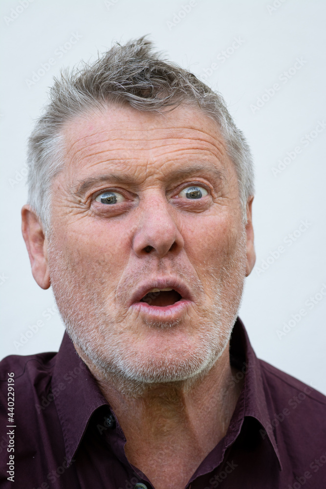 Obraz premium Emotionen