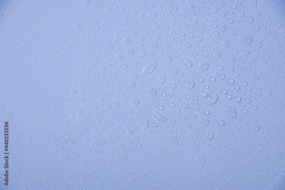 水滴 水滴