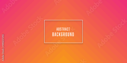 Vector abstract color ful blending background.