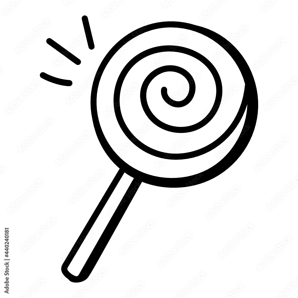 Lollipop Lollipop