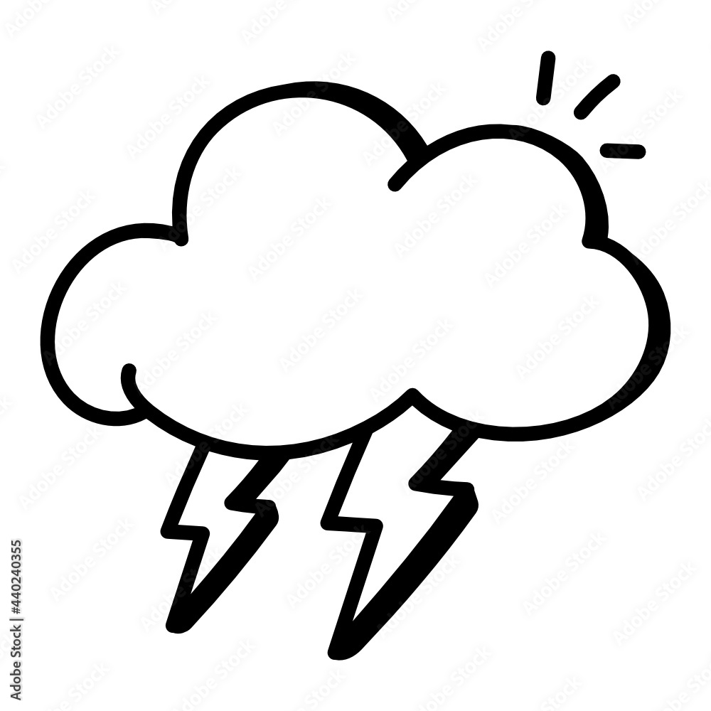 Thunderstorm Thunderstorm