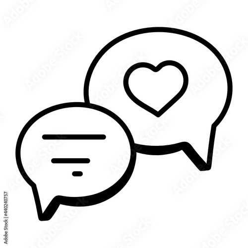 Romantic Chat 

