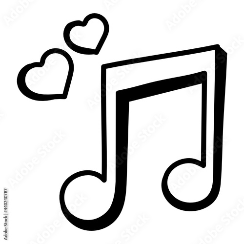 Love Song 

