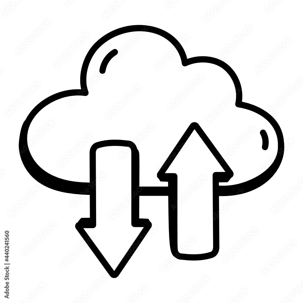 Cloud Data Transfer
Cloud Data Transfer