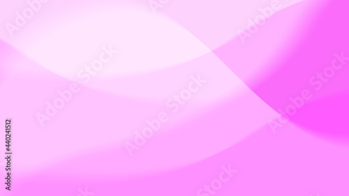 Pink abstract background or texture. Pink shades wave background with space for text.