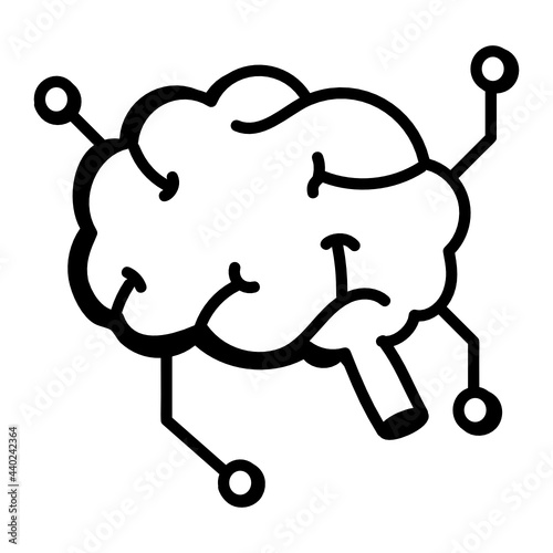 Digital Brain


