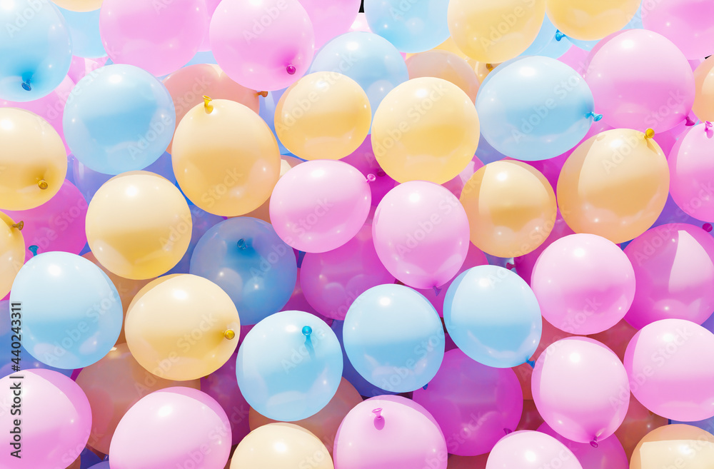 Party Balloons Party Balloons