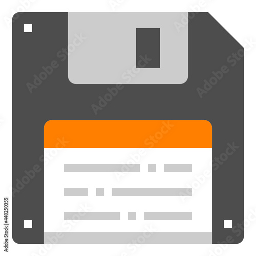 floppy disk