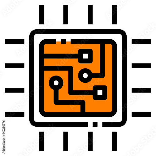 processor chip