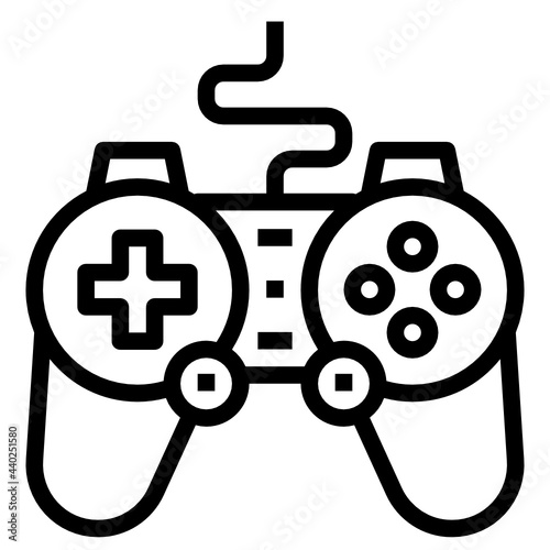 joystick