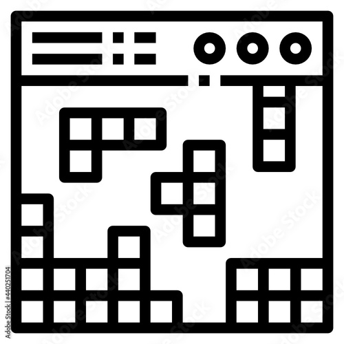 tetris