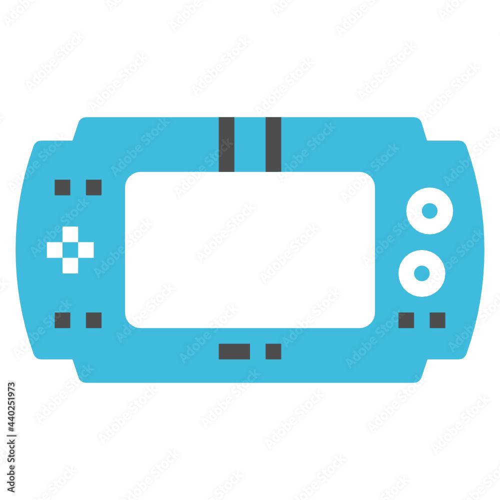 game console game console