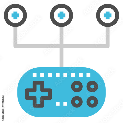 multiplayer