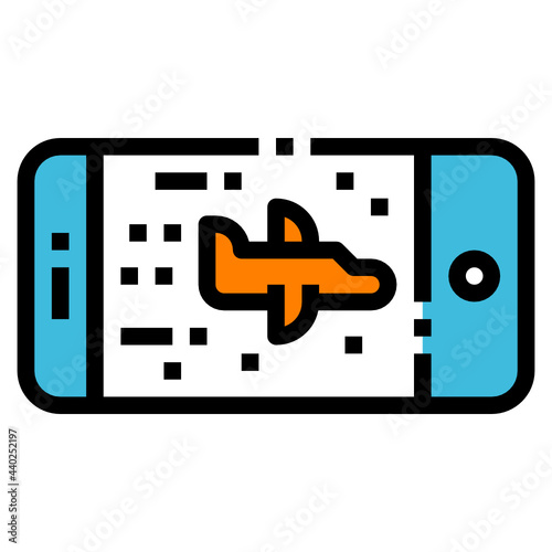 mobile game