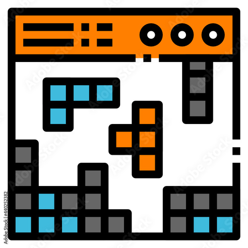 tetris