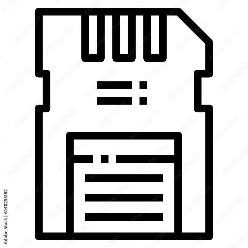 memory card memory card