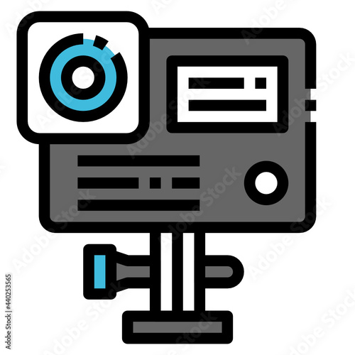 camera