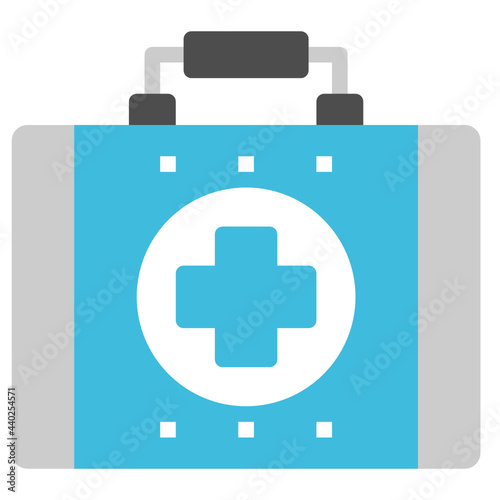first aid kit