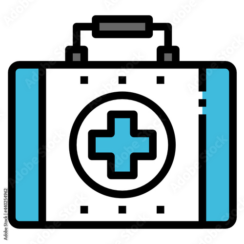 first aid kit