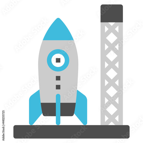 rocket base