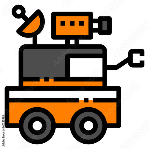 droid worker