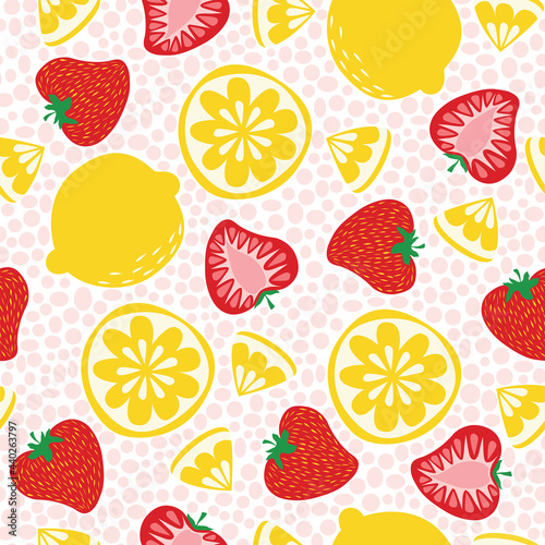 Pink Lemonade - pink