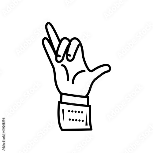 hand gyan mudra