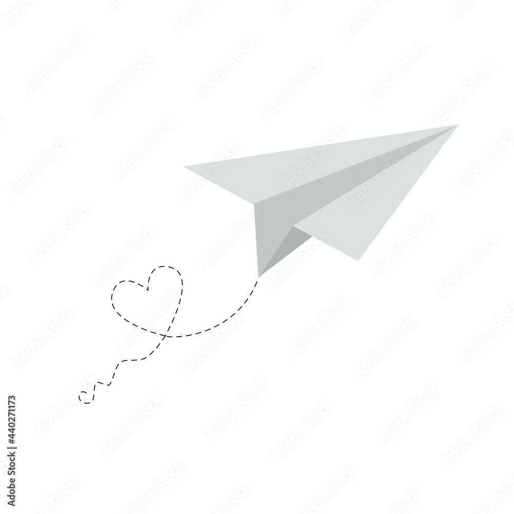 paper plane paper plane