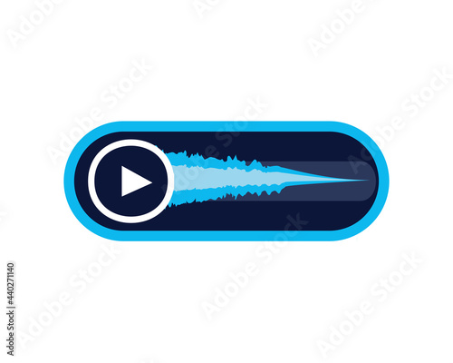 voice recognition button