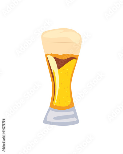 beer glass icon