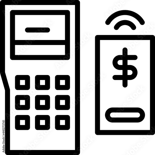 online payment icon