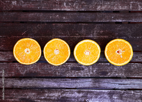 oranges citrus fruit photo