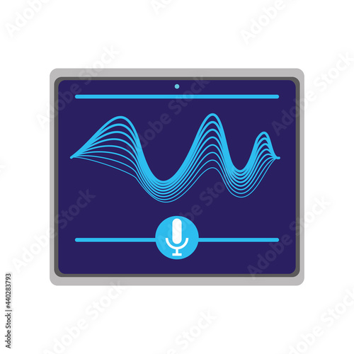 microphone voice recognition