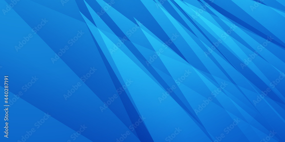 Blue abstract comic background with stripes wave triangles. Vintage pop art blue background. Banner vector illustration. Abstract background in blue colors Blue abstract comic background with stripes wave triangles. Vintage pop art blue background. Banner vector illustration. Abstract background in blue colors