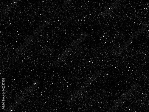 Texture grunge background black and white background editable